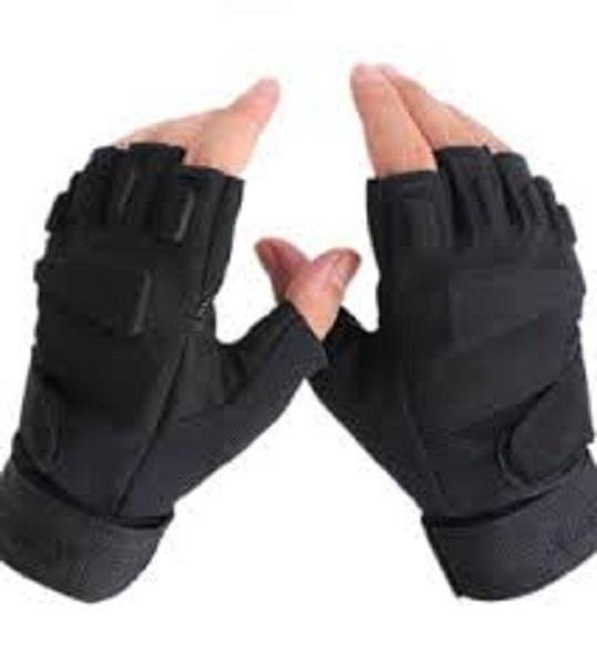[HCM]Găng Tay Chiến Thuật BlackHawk - Găng Tay Tập GYM Xe máyĐi Phượt