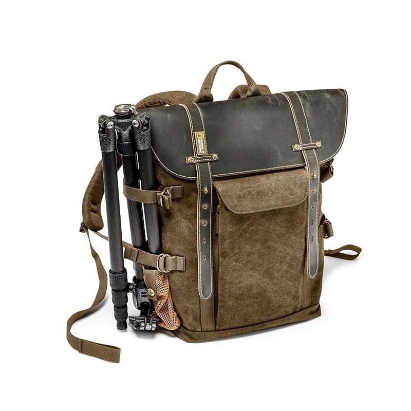 Balo máy ảnh National Geographic NGW A5290