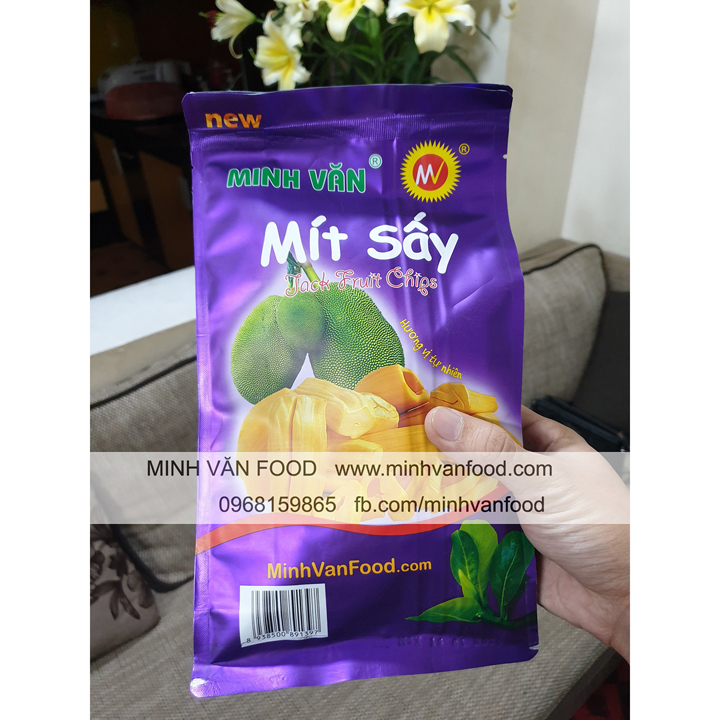 [MÍT SẤY 200G/ MINH VĂN]