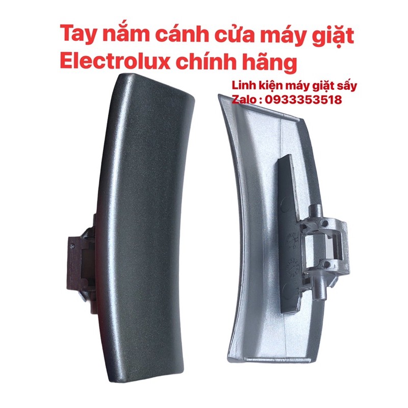 [HCM]Tay nắm cửa máy giặt Electrolux