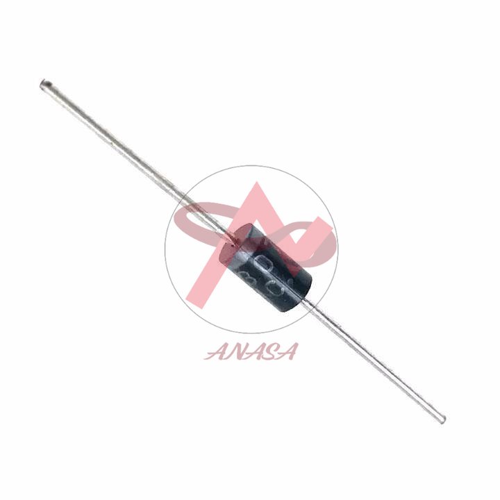 Diode Chỉnh Lưu FR307 3A 1000V