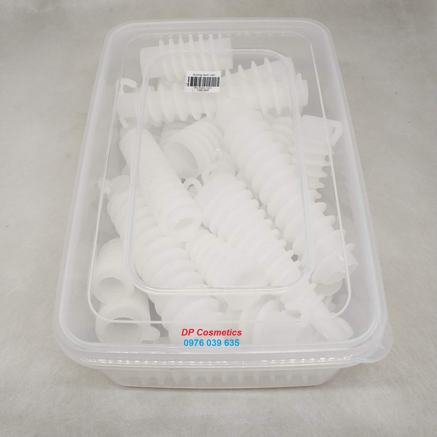 Hộp  xương uốn lạnh xù mì
