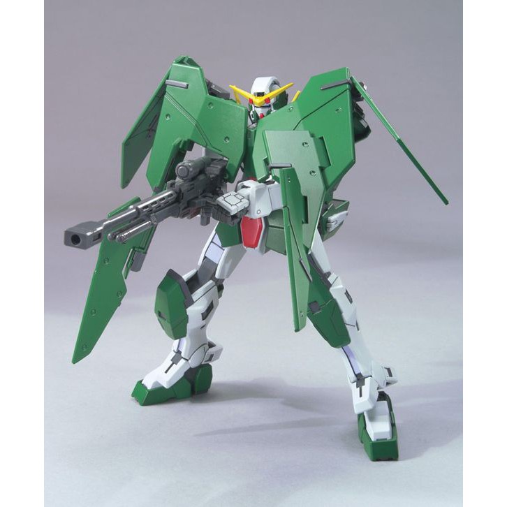 Mô hình lắp ráp HG Dynames ( tặng base )