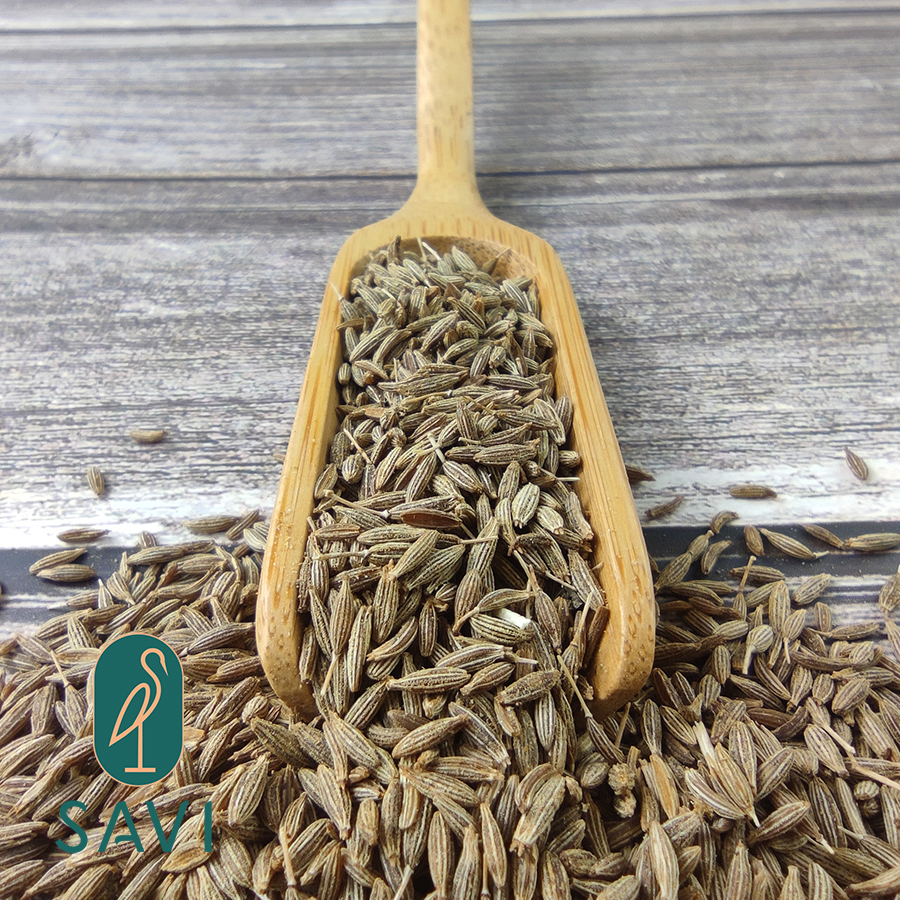 Hạt Thìa Là Ai Cập Cao Cấp - High Quality Cumin