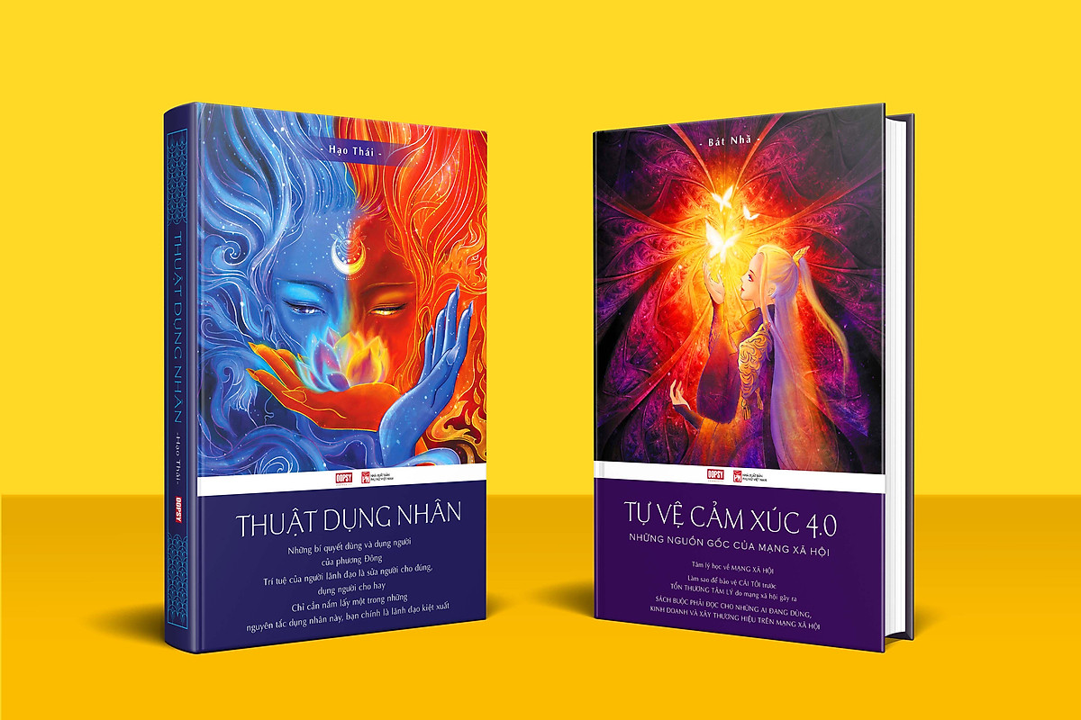Oopsy - Thuật Dụng Nhân - Tác giả Hạo Thái
