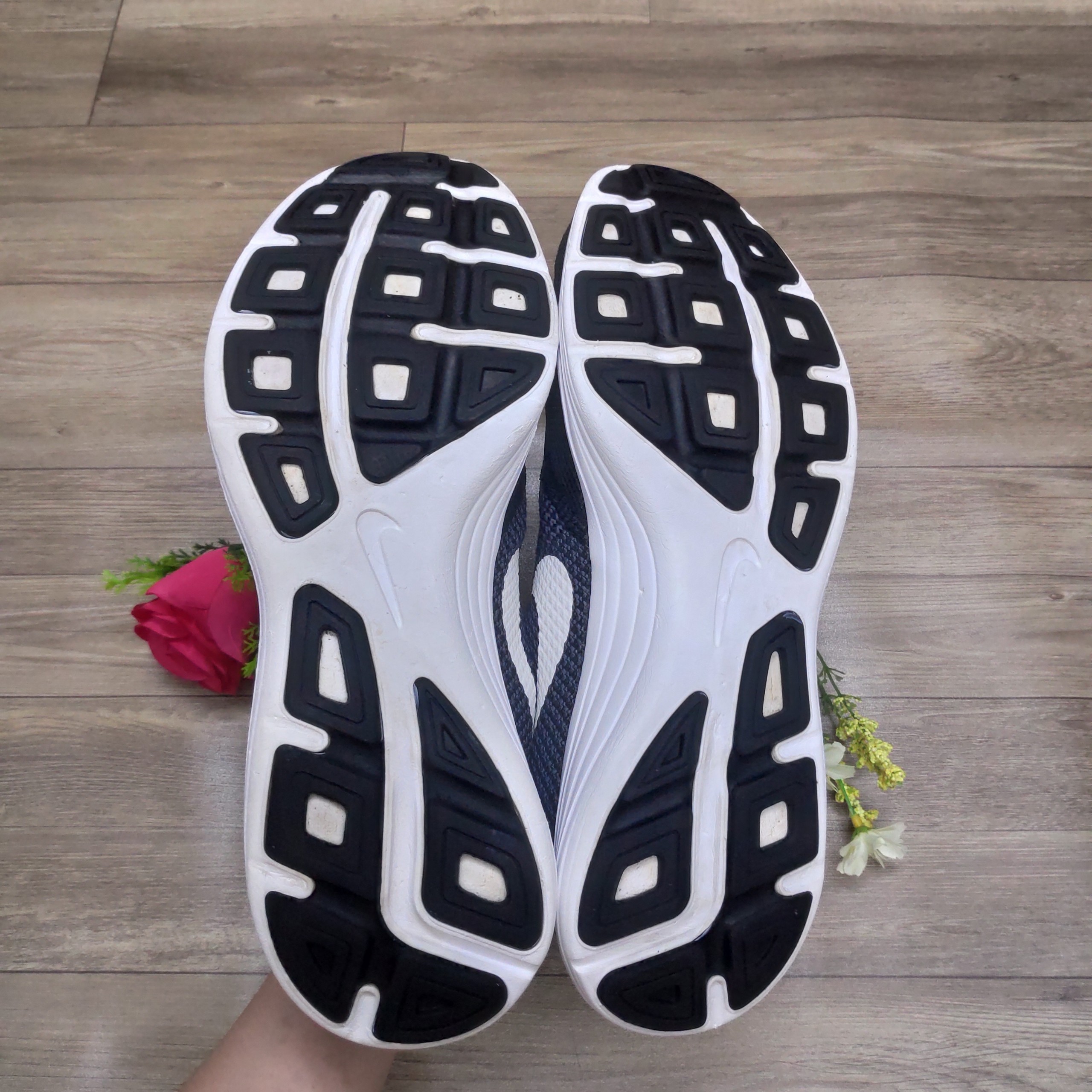 Giày si nike