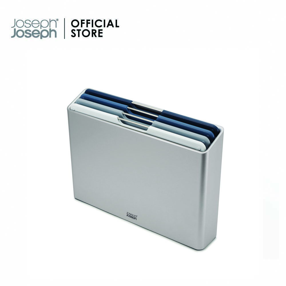 Bộ thớt cao cấp Joseph Joseph Folio Sky Large - 003130