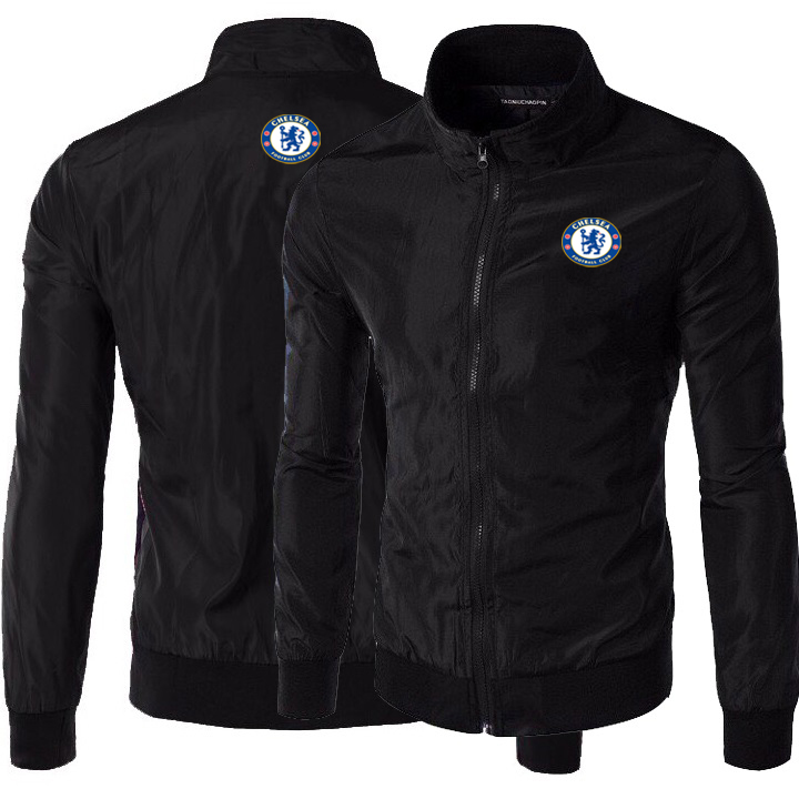 ÁO KHOÁC THỂ THAO CHELSEA