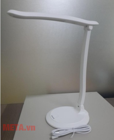 ĐÈN BÀN LED PANASONIC NNP60900 - TRẮNG [ GIAN HÀNG UY TÍN][HÀNG CHÍNH HÃNG]