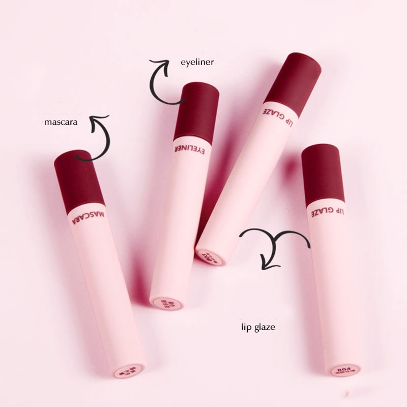 SET TRANG ĐIỂM 4 MÓN STARLIGHT MAKEUP GIFT BOX