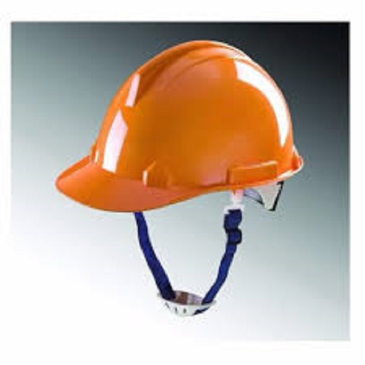 Mũ bảo hộ lao động có núm vặn