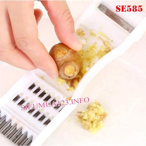 Dụng Cụ Bào Rau Củ Quả