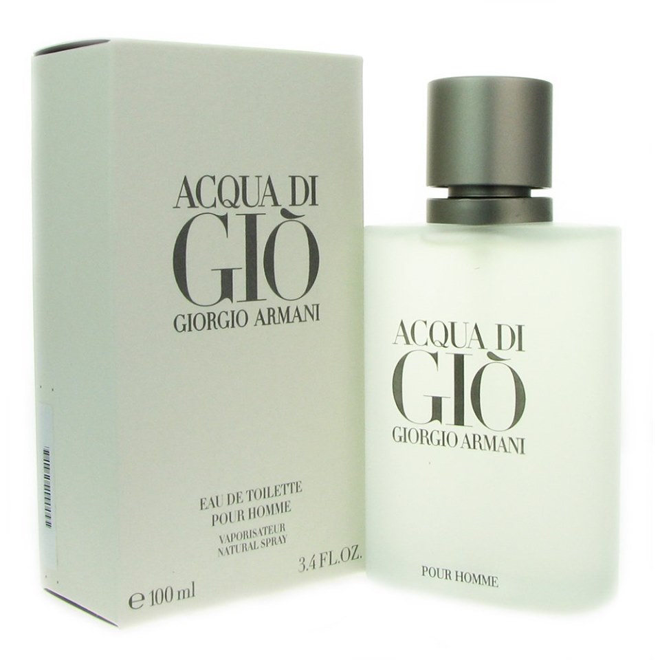 NƯỚC HOA NAM AQUA DI GIO