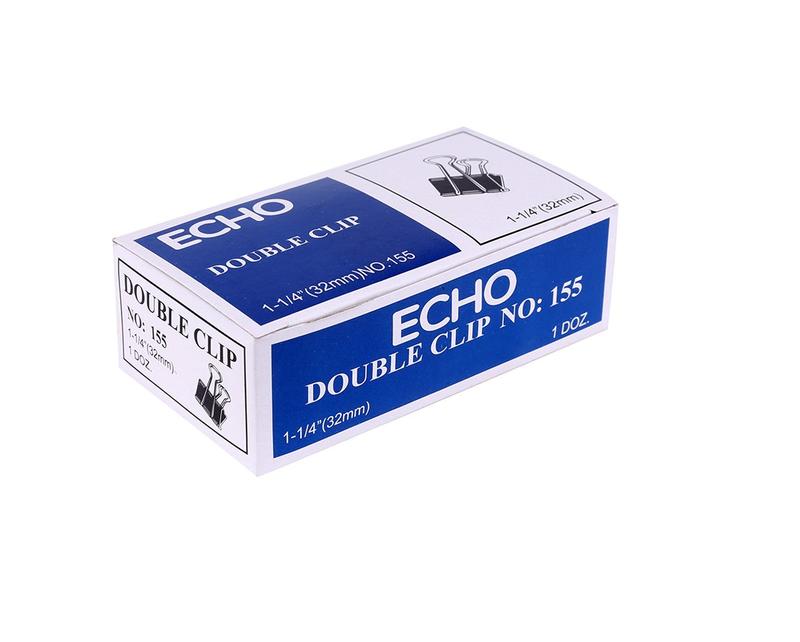 Kẹp bướm 32mm Echo