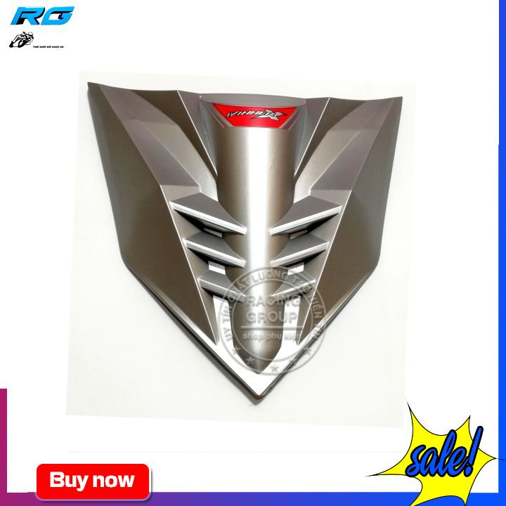 [HCM]Ốp Mặt Nạ Trước Cho Winner X