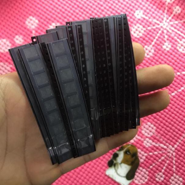 IC QCM5670 ZIN thay thế