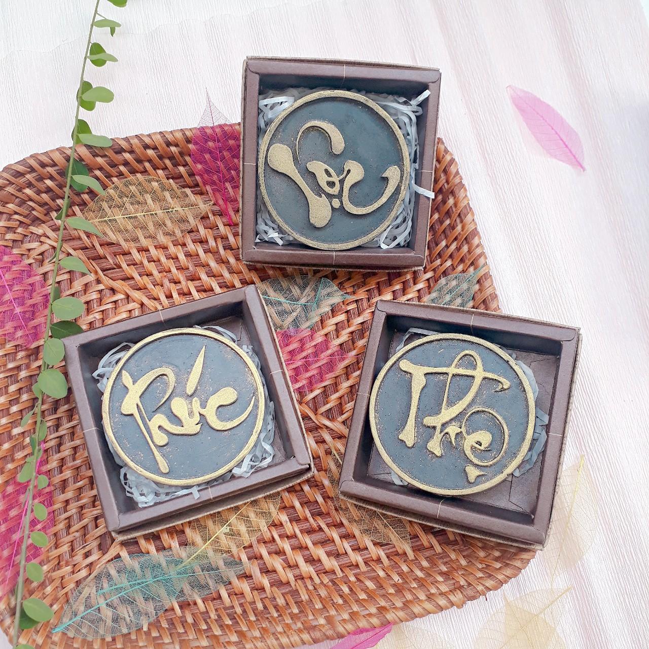 Quà tặng ông bà - Grandparents Gift