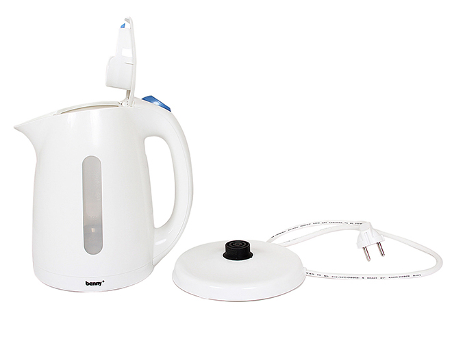 Bình siêu tốc Benny BJ-18 1.8L