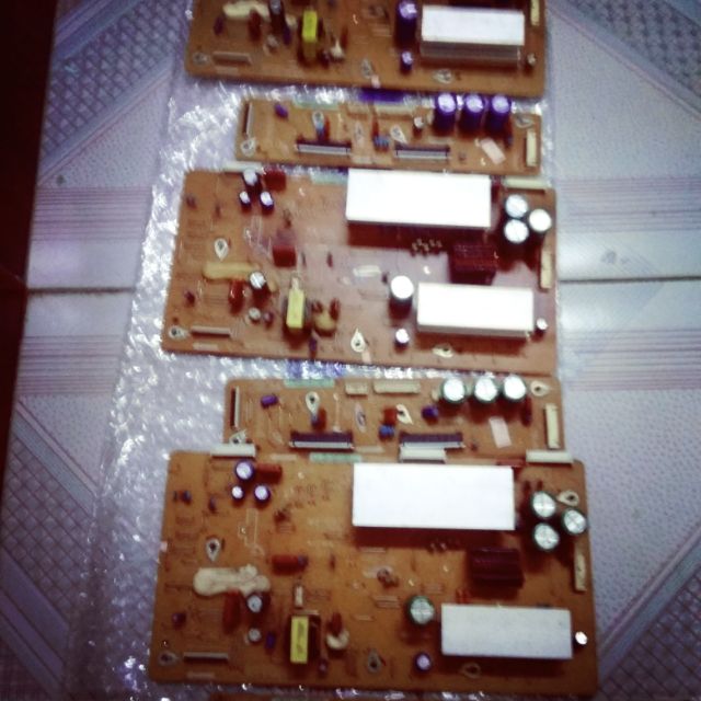 Cao áp 43E470 43E490 PS43E470 PS43E490