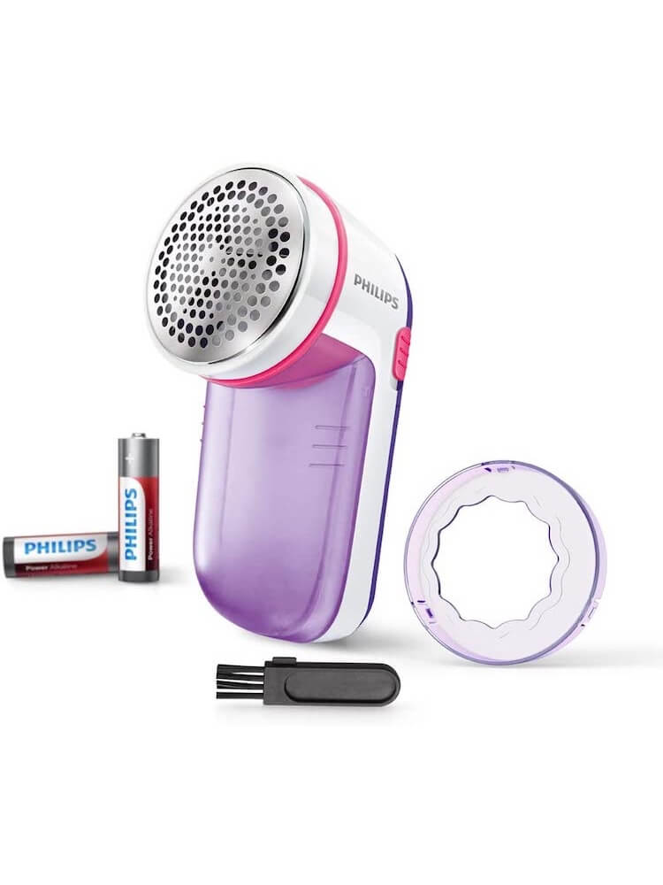 Máy cắt lông xù cao cấp Philips GC026