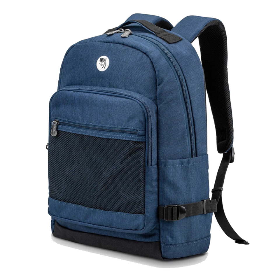 Balo Laptop Mikkor The Eli Backpack