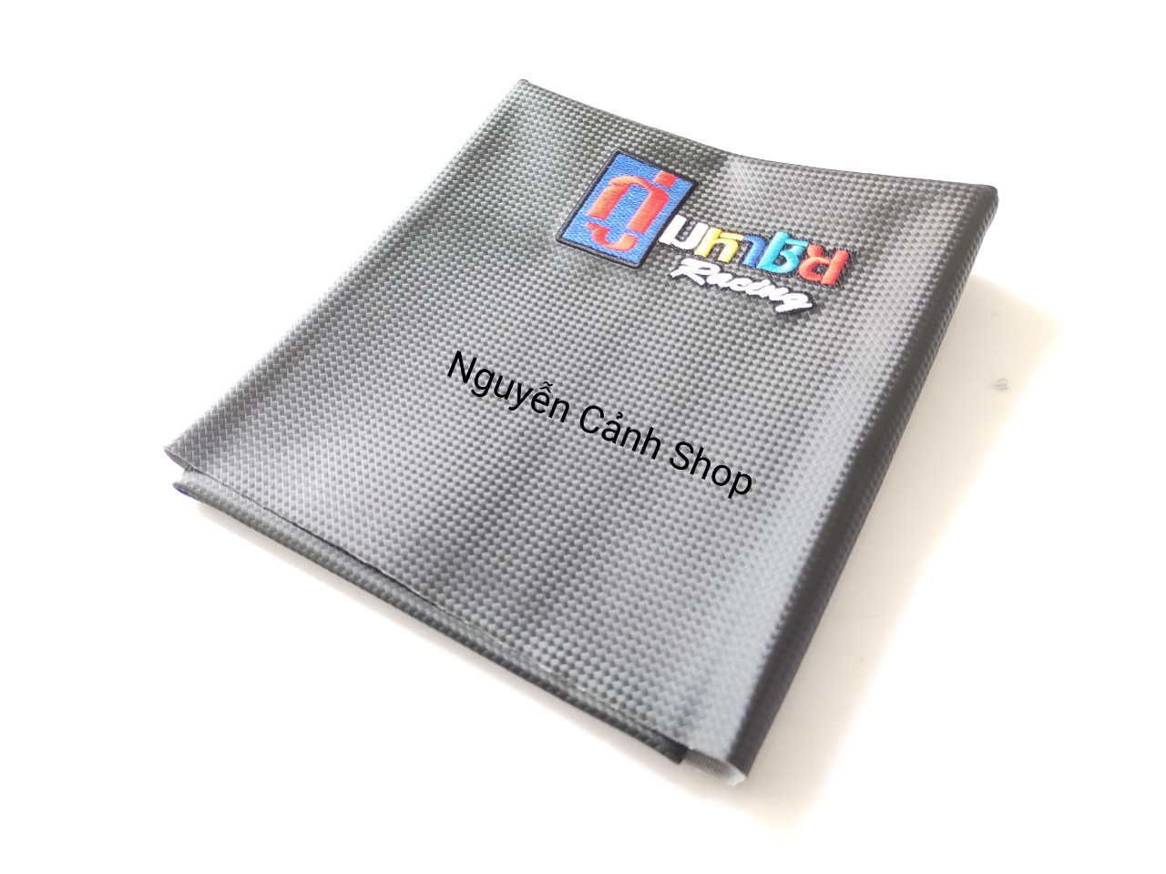 [HCM]da yên chữ thái cacbon