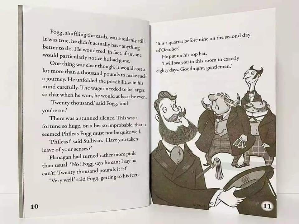 Oxford Greatest Stories