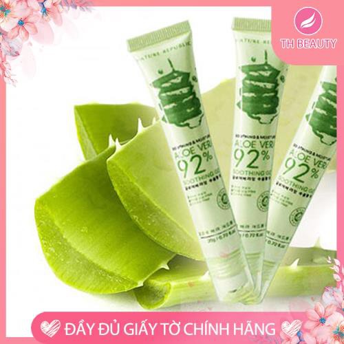 [Chính hãng] Tuýp lăn mắt nha đam hết thâm