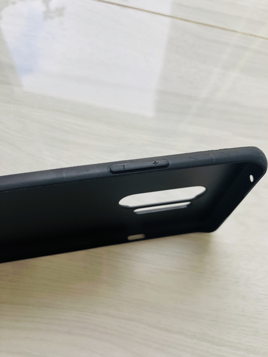 [HCM]Ốp lưng Oneplus 8 Pro vải cao cấp Aioria