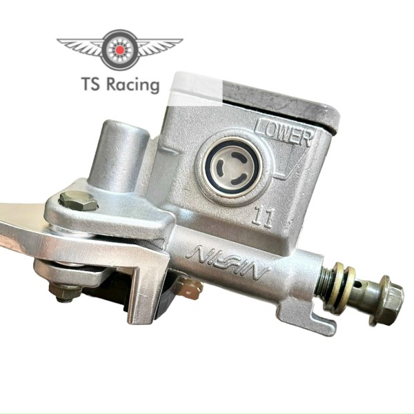 Tay thắng dầu wave s110