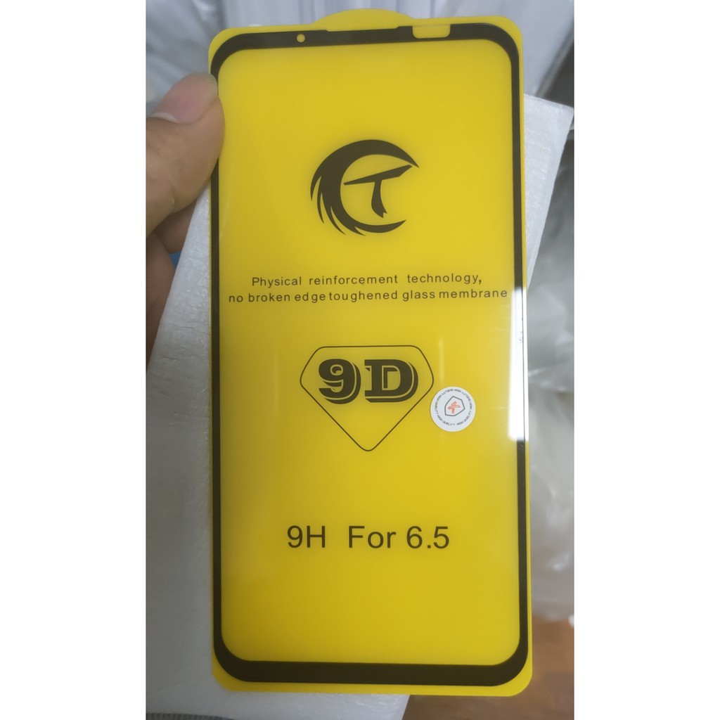 Cường Lực Full 9d Full Màn Full Keo Không Chấm Liti Cho Vsmart Live Live 4/ Joy 4/ Bee/ Live/ joy 2 + / joy 1+/active 1