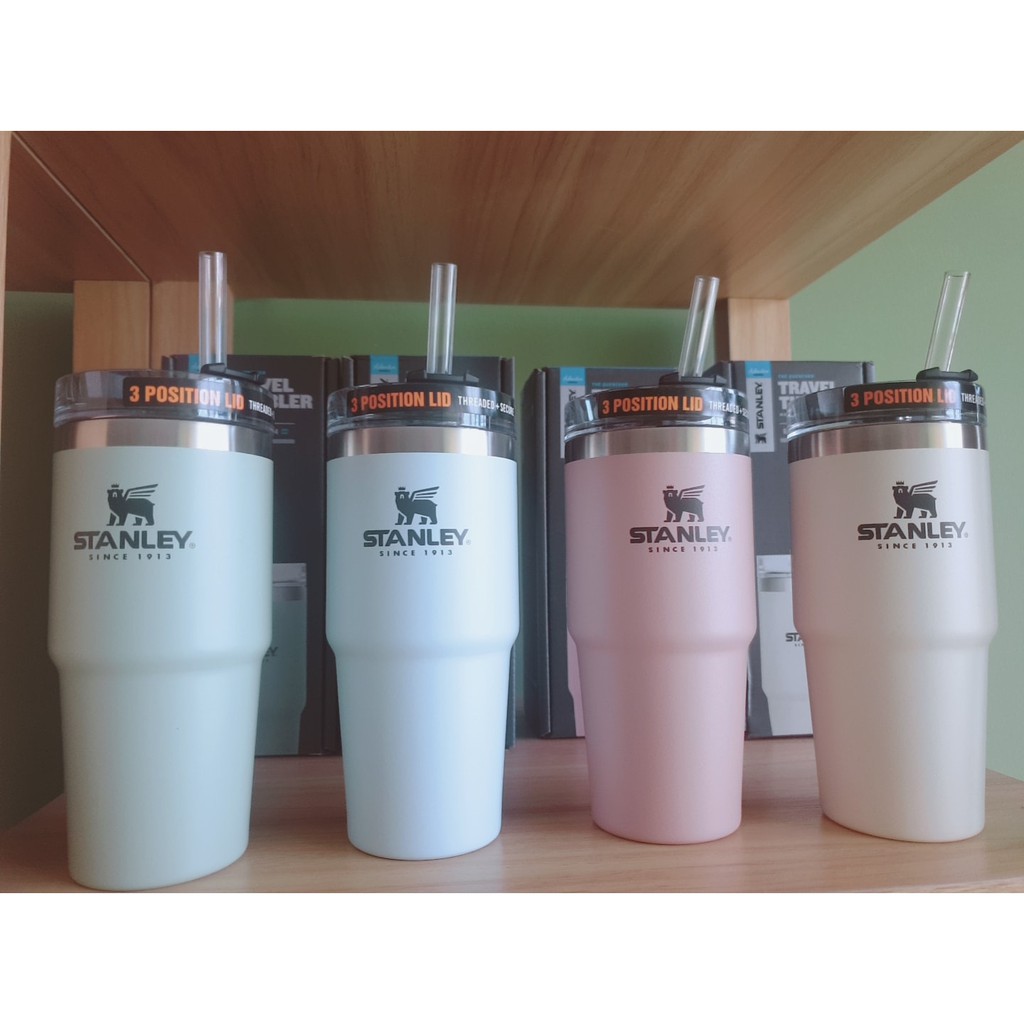 Bình giữ nhiệt Stanley