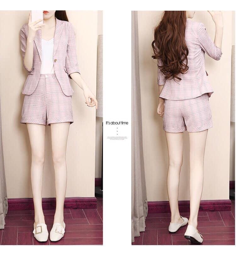 sét bộ vest cao cấp