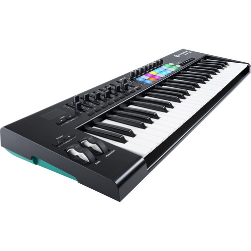 Novation Launchkey MK2 49-Key Controller (0403)