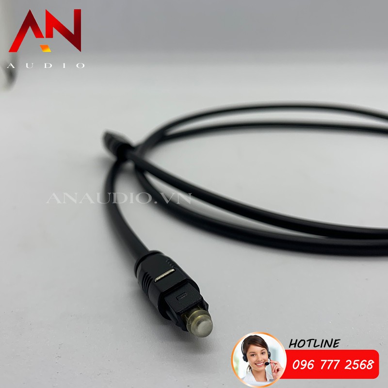 Dây Audio Quang Học optical cable
