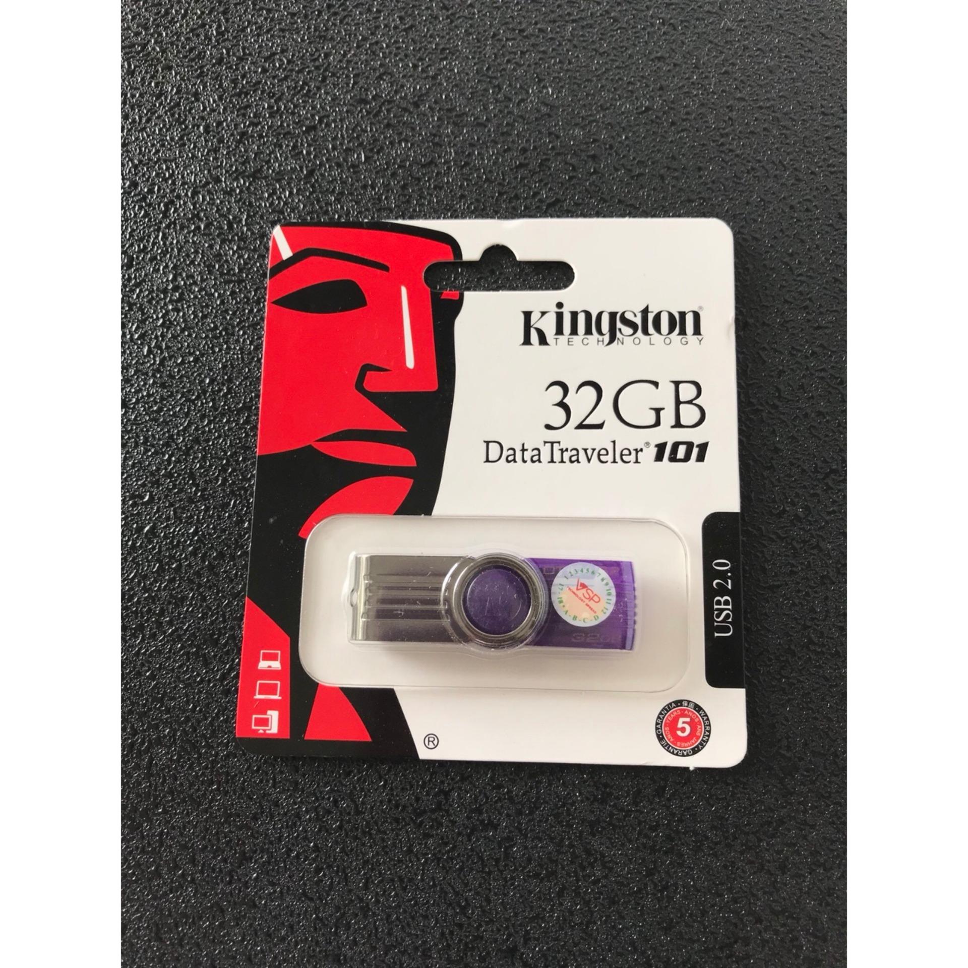 USB 32G 2.0 Kington