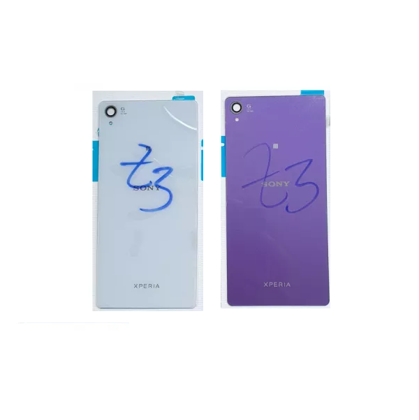 Nắp lưng Sony Z3