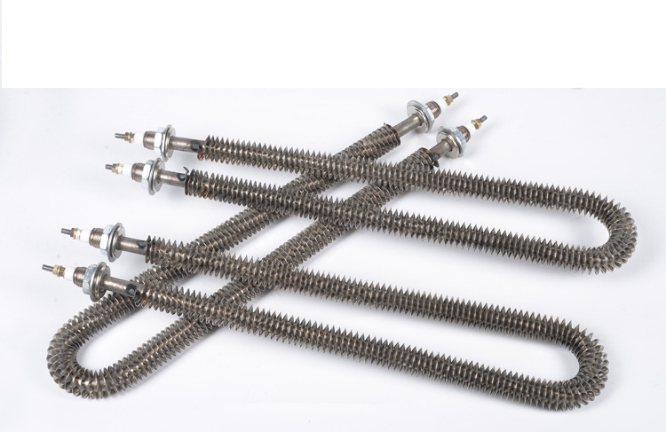 Điện trở sấy, trở xả hình U 220V