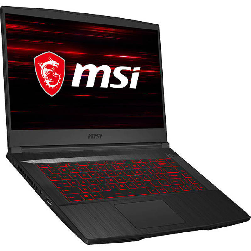 Bảng giá Laptop Gaming MSI GF65 Thin 10SDR-623VN (Core i5-10300H/8GB/512GB/Geforce GTX1660Ti 6GB/15.6” IPS 144HZ Backlight/Win 10 Phong Vũ