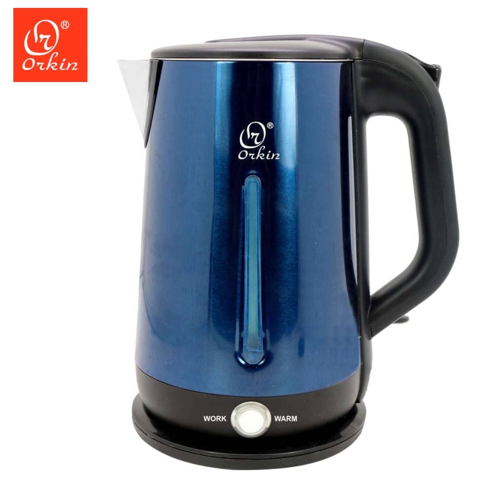 Ấm Siêu Tốc Orkin Thái Lan OR512 - Dung Tích 1.8L