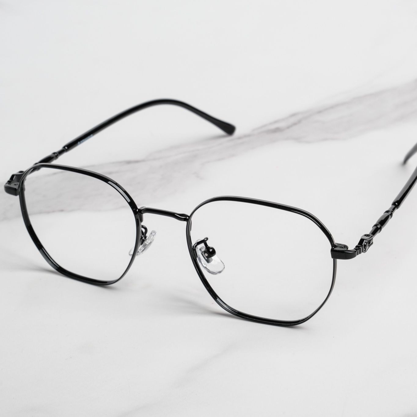 Gọng Kính Cận B-Titanium Shady Unisex G1794 (Nhiều Màu)