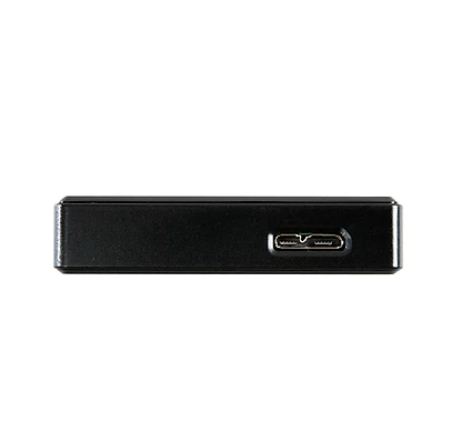 Transcend Ts-Rdf2 Cfast 2.0 Memory Card Reader