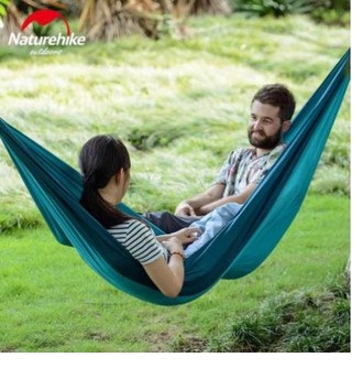 VÕNG ĐÔI SIÊU NHẸ NATUREHIKE NH17D012-B