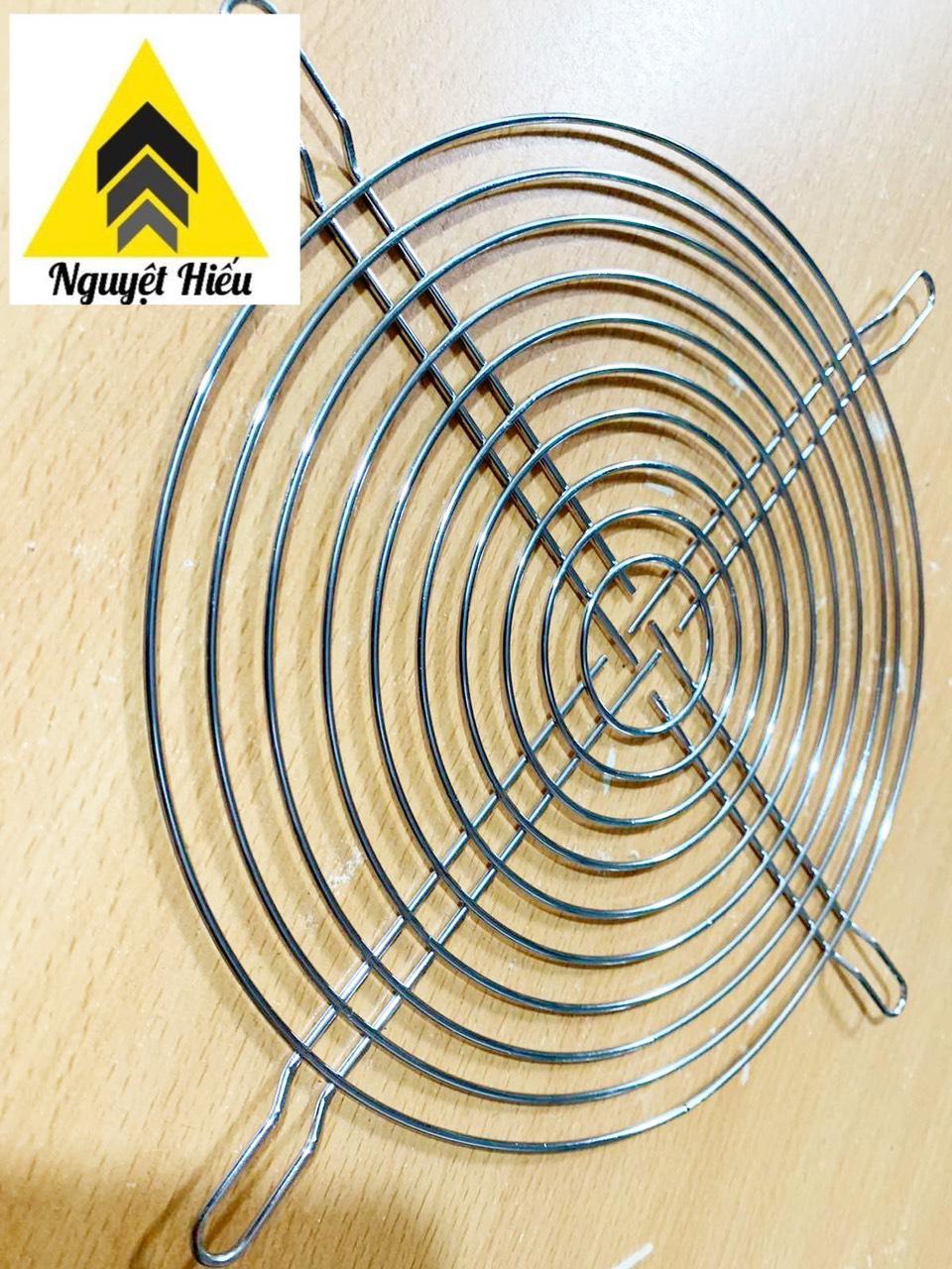Lưới cho quạt tản nhiệt 20x20