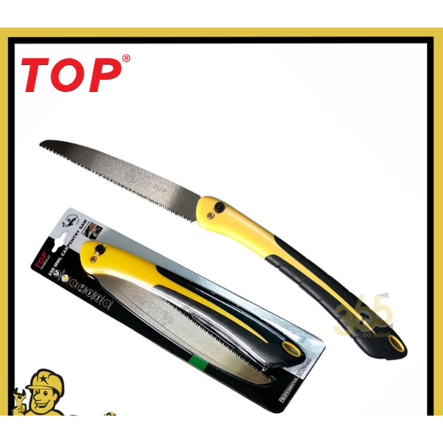 Cưa xếp top