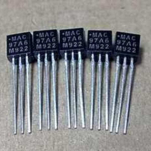 Thysistor 97A6 TO-92