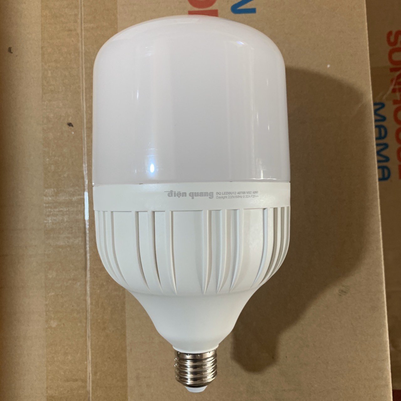 Đèn led bulb Điện Quang 40W