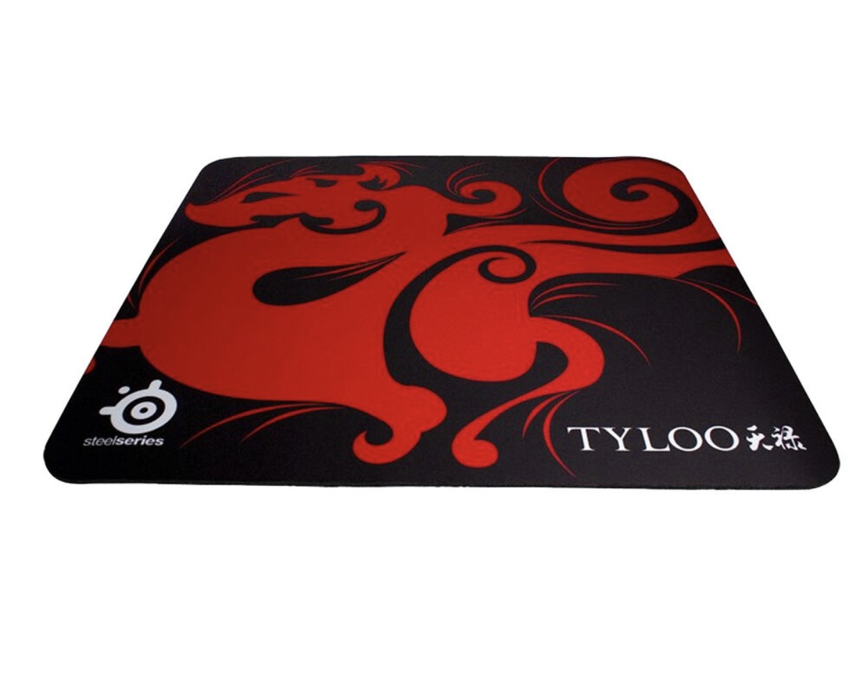 Miếng lót chuột game Tyloo loại dày size 245 x 320x3mm