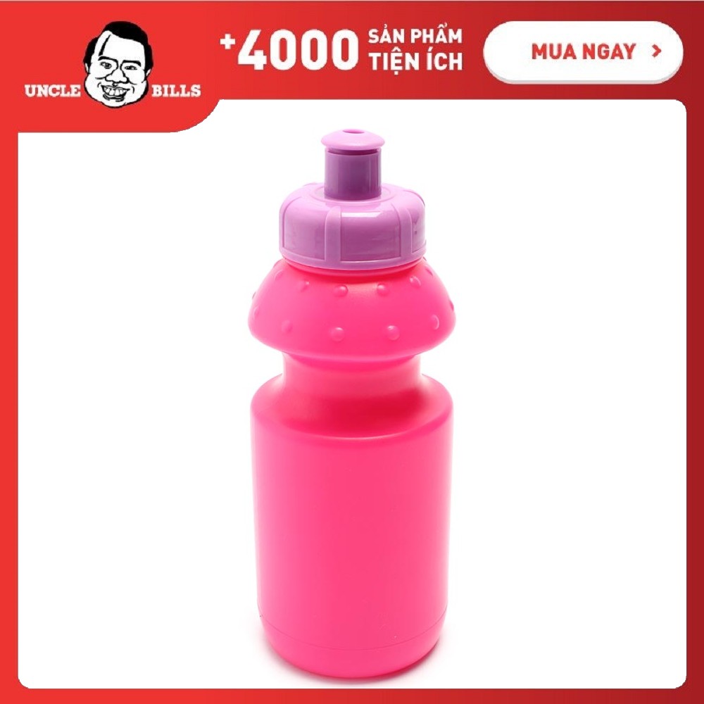 Bình Nước Nhựa Uncle Bills KS0098