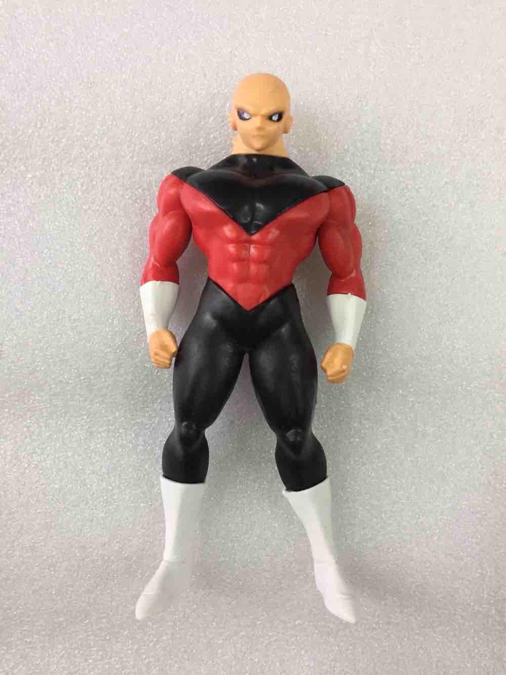 7 viên Ngọc rồng - Jiren